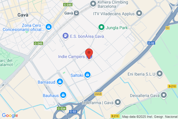 Bimbo-Martinez Comercial S.L.
