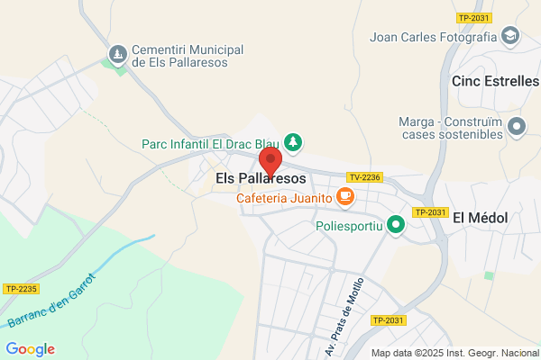 Boada Dalmau j.