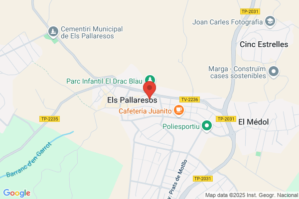 CENTRO INFANTIL PEQUESOMNIS