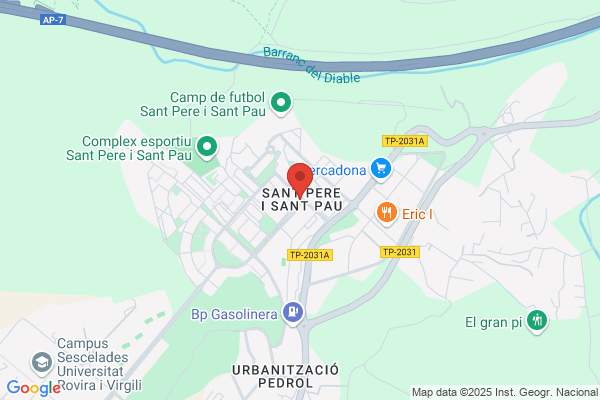 EDAM LIMPIEZA Y MANTENIMIENTO