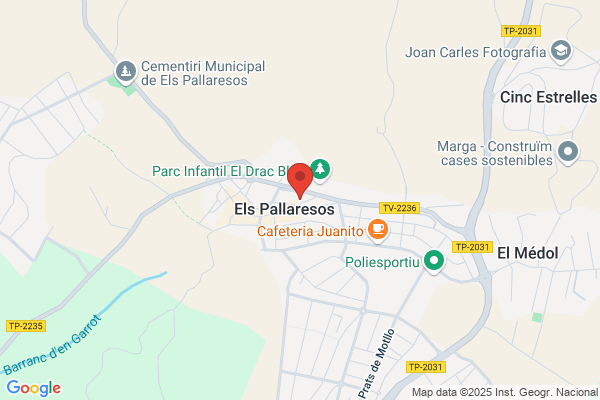 Estètica I Massatges Isabel Pérez