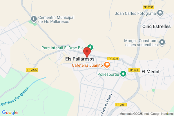 Peluqueria Carmen