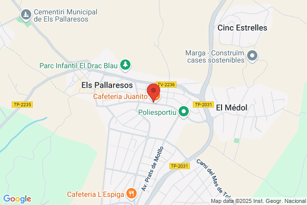 SERVEIS SANITARIS DE TARRAGONA S.L.P