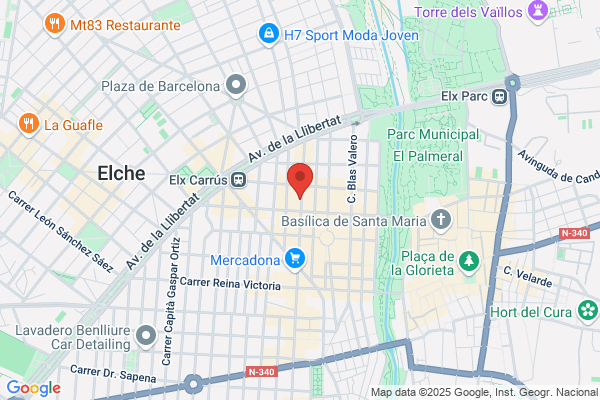 VESTUARI LABORAL D''ELX S.L