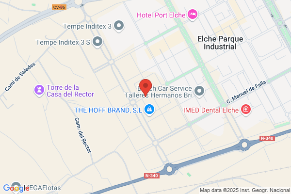 Hvac Ingenieria