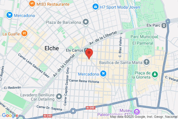 Asesoría A. & F. Burló Consultores