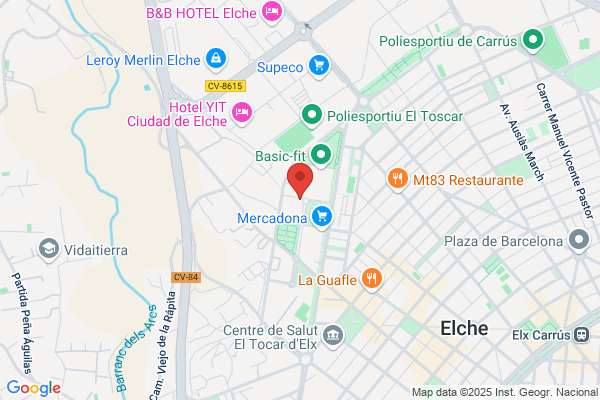 Trafik Autoescuelas y Formación
