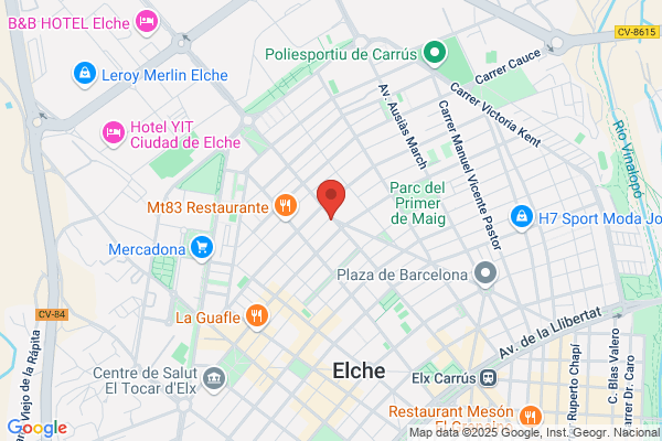 AUTOESCUELAS DENOK
