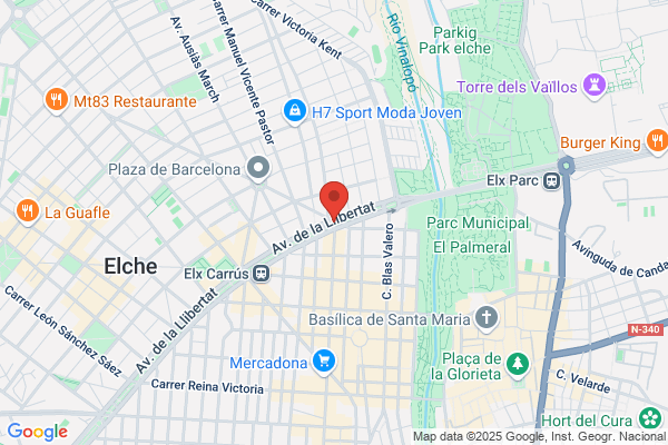Fincasa Inmobiliaria
