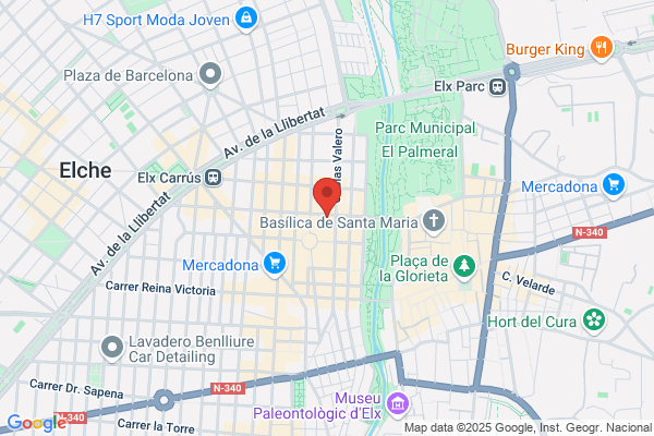 Servigestión Fincas
