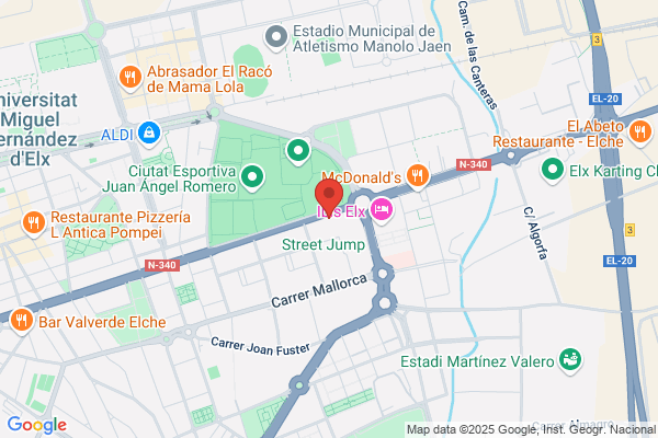 Odex Corporación - Medicina Estética Elche