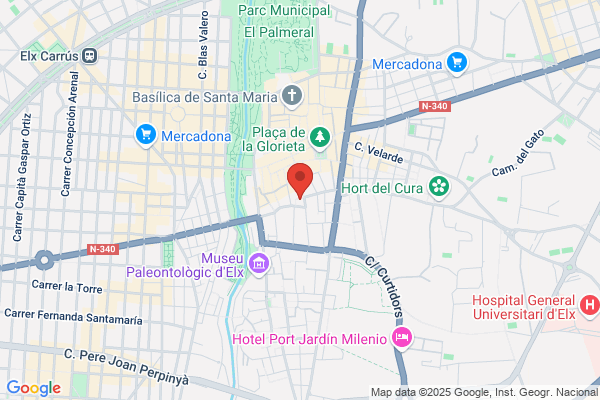 Floristería Tripiana