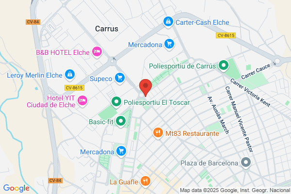 Heladería Cafetería Bombón
