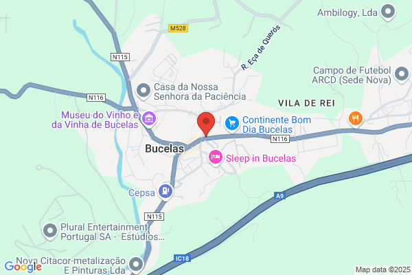 Centro Deportivo Ricardo y Ana