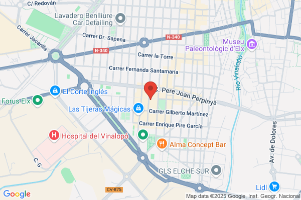 Cervecería La Sabata