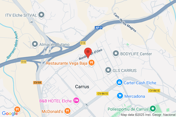 TROQUELES FERRIZ
