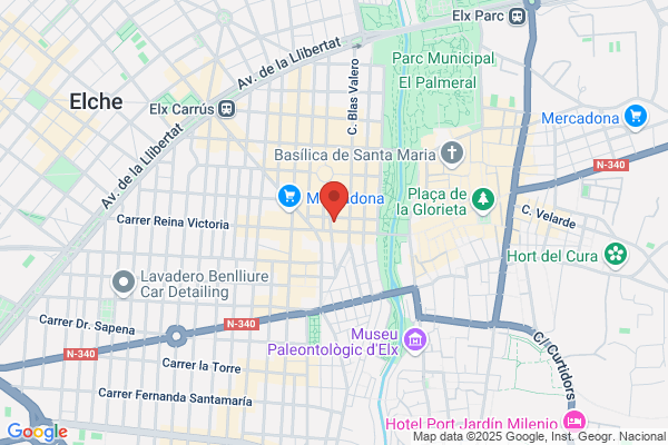 Al Service Peninsulares, S.L.