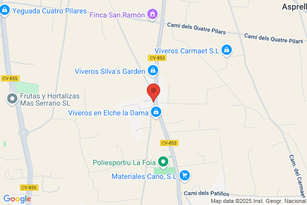 Restaurante Carlos
