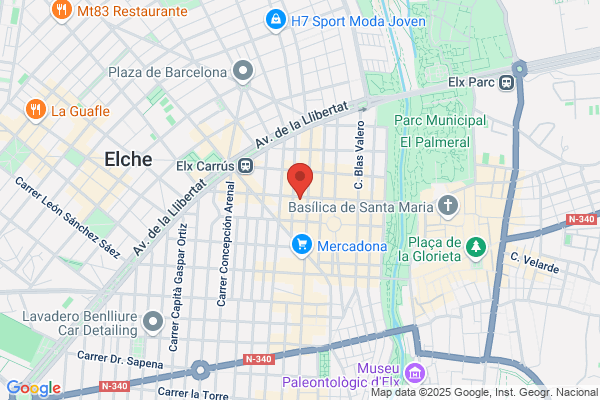 Restaurante Avenida 43