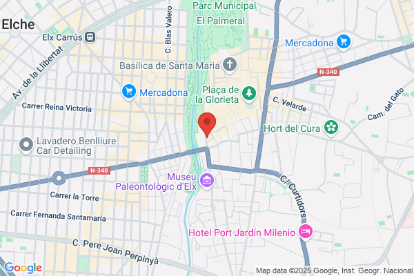 Centro Médico Trafik
