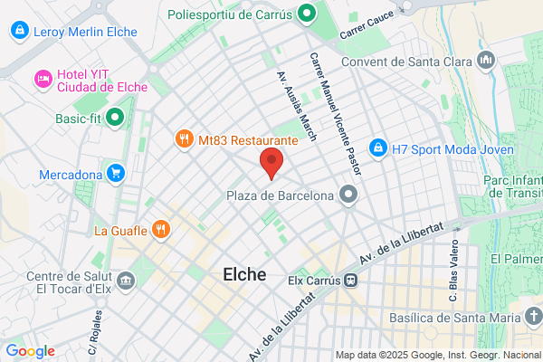 Clinica Podológica Vega