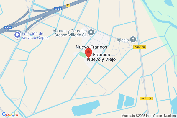 La Nueva Colonizacion