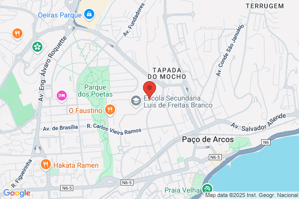 Arcos Campos a.