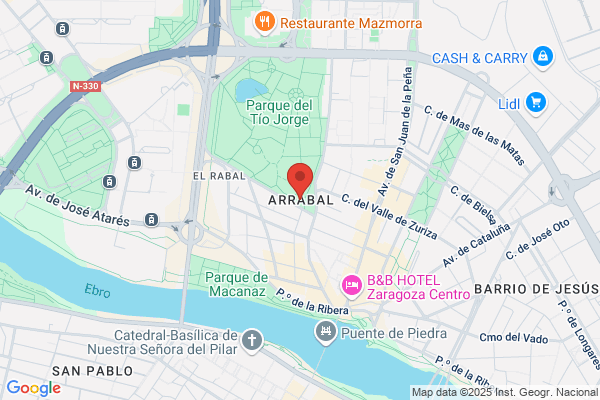 Arrabal Ramirez b.