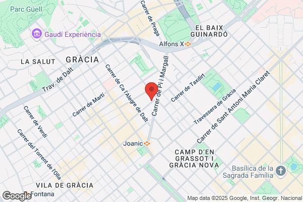 Comercial Dinter 4 Sl