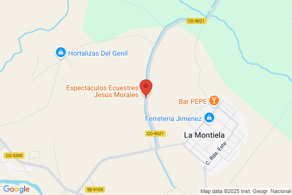 Morales Santaella m. C.