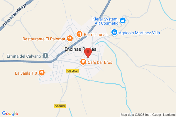 Parroquia Nuestra Señora De La Expectacion