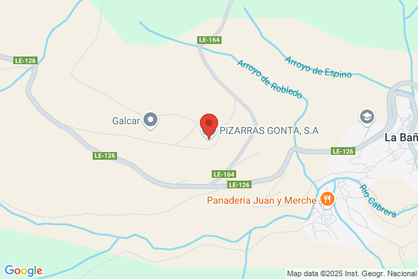 Pizarras Forna S.A.