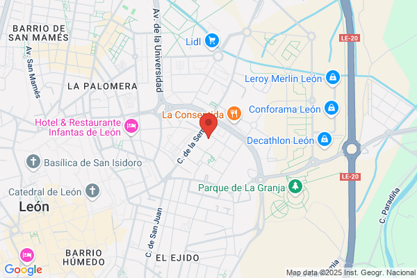 Talleres Y Recambios La Baña