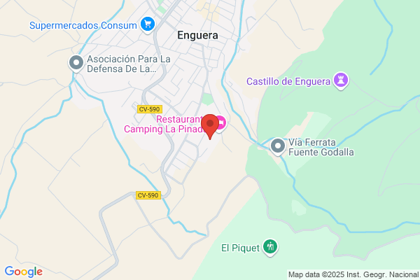 La Pinada