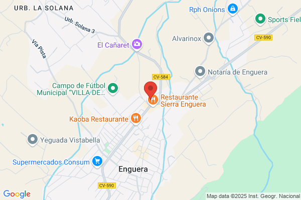 Cerrajeria Cima