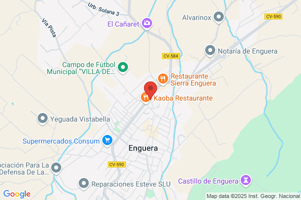 Cocera Auñon f.