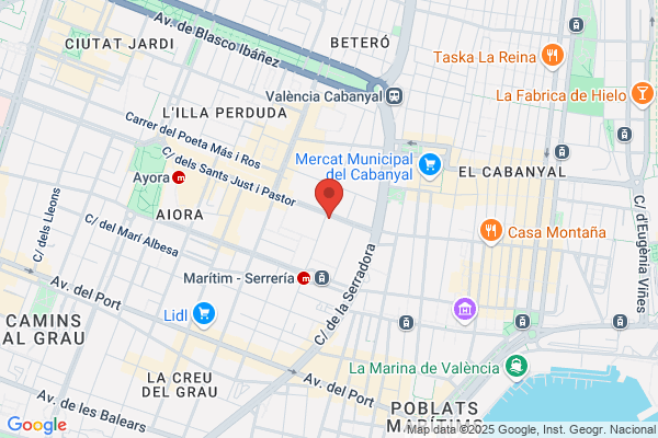 Meson La Bodeguilla - Restaurante