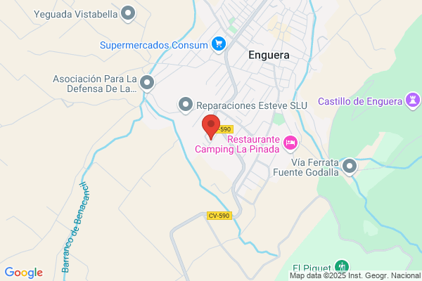 Pasamaneria San Miguel S.L.
