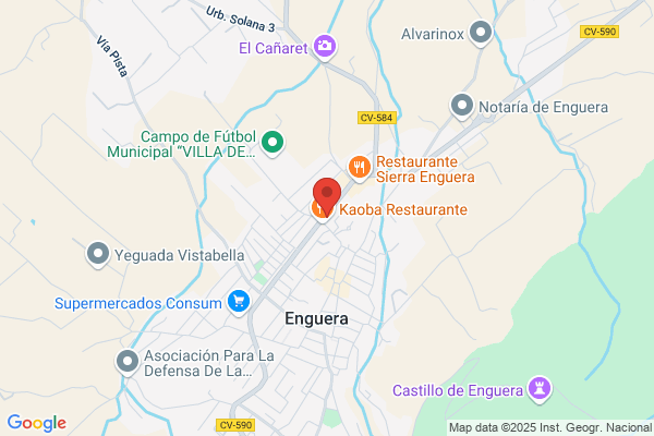 Sociedad Española De Abastecimientos S.A.