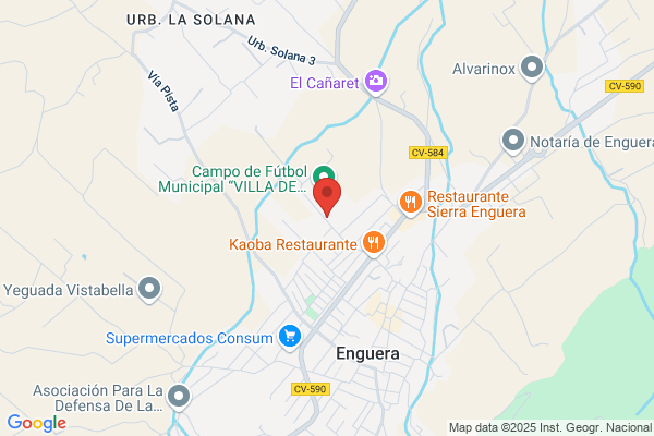 Textil Gomezsa S.L.