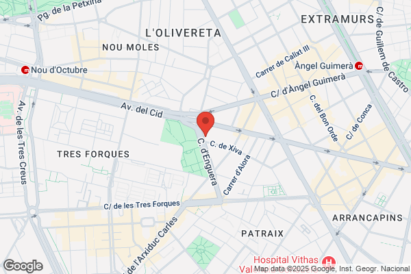 Vila Tortosa S.L.