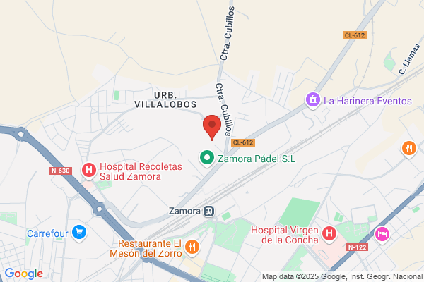 Almacen De Construccion Varano Kebol