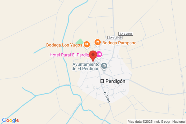 Bodega Antigua