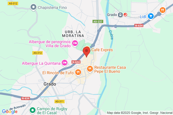 Promociones y Alquileres la Estrella.