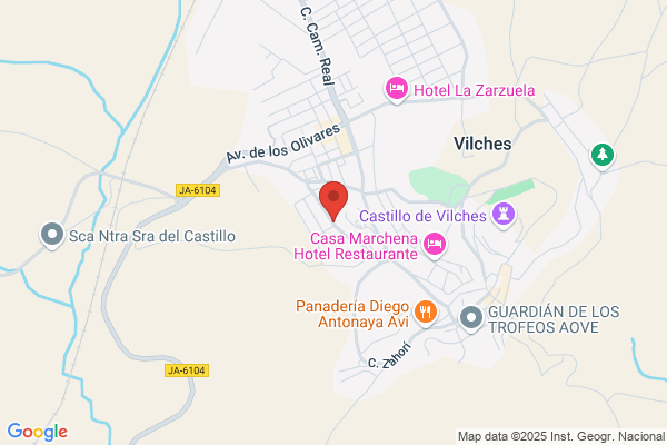 Transportes Vizan