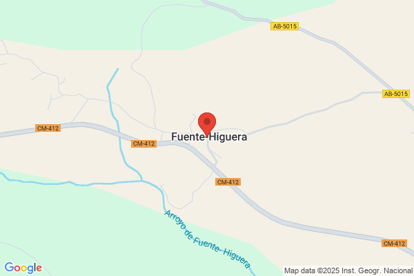 Fuentes Higuera a. F.
