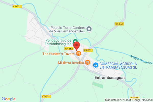 Bar Restaurante Ezquerra