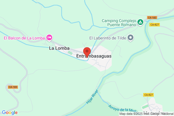 Casares De Cos m.