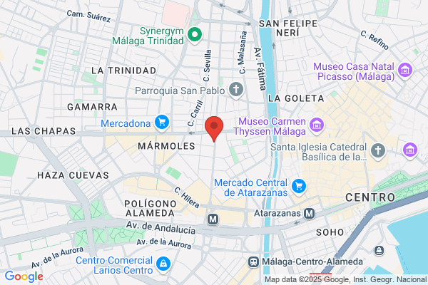 Edificaciones El Poligono S. A.