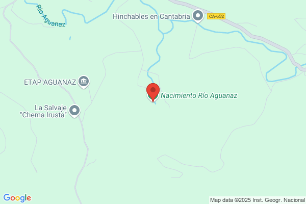 Aguanaz S.A.